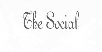 logo The Social